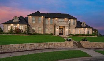 316 Chatham Pl, Heath, TX 75032