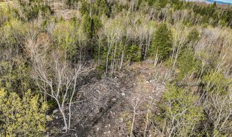 Lot 39 Sawyer Brook Road, Andover, ME 04216