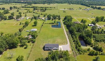3200 Collum Ln W, Alma, AR 72921