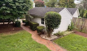 4523 ALTON Pl NW, Washington, DC 20016