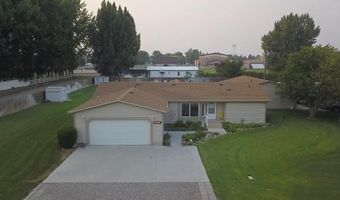 582 W Boise Ave, Aberdeen, ID 83210