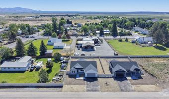 205 W First St, Carey, ID 83320