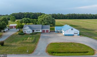 16937 WHITESVILLE Rd, Delmar, DE 19940
