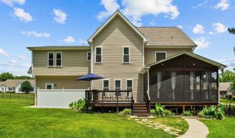 3704 Highland Creek Dr, Apex, NC 27539