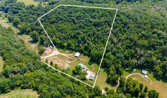 448 464 Tick Ridge Rd, Anderson, MO 64831