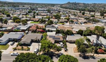 8739 Saint George St, Spring Valley, CA 91977