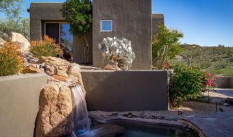 8320 E Concho Ln, Carefree, AZ 85377