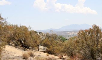 875 Lake Cyn, Aguanga, CA 92536