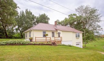 4619 Whiteside Rd, Argyle, WI 53504