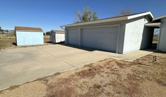 1350 W Justray Ranch Rd, Chino Valley, AZ 86323