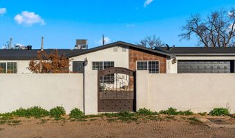 5726 Wood Rd SW, Albuquerque, NM 87105