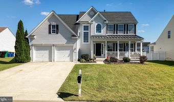 240 MAYAPPLE Ln, Magnolia, DE 19962