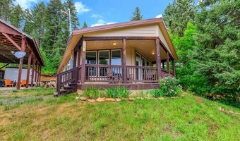 1201 W Mountain Rd, Cascade, ID 83611