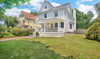 32 Highview Ave, Old Greenwich, CT 06870