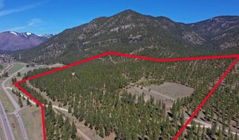 31760 HWY 10 W, Alberton, MT 59820