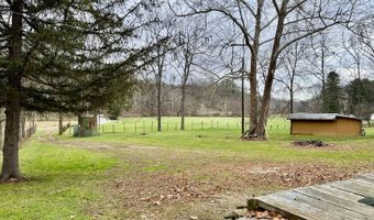 16749 Mush Run Rd, Athens, OH 45701