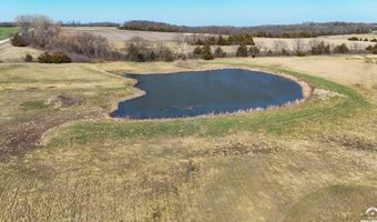 E 1550 Road, Baldwin City, KS 66006