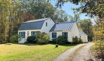 758 Old Cheshire Tpke, Charlestown, NH 03603