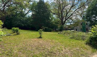 104 Henry M Turner St, Abbeville, SC 29620