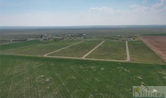 Roughrider Road, Broadview, MT 59015