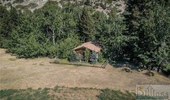 380 W Boulder, Big Timber, MT 59052