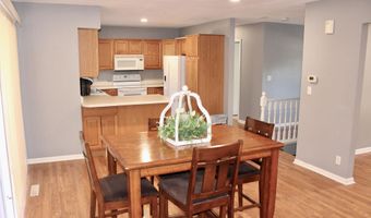 1323 Wisconsin Cir, Ames, IA 50014