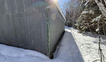 Baskahegan Road, Bancroft, ME 04497