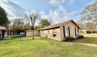 401 Tschudi Rd, Amory, MS 38821