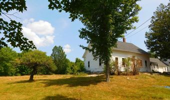 290 Stoneham Rd, Brookfield, NH 03872