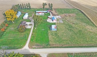 17431 300Th St, Aplington, IA 50604