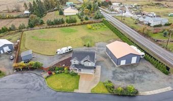 13920 S LUCIA Ln, Mulino, OR 97042