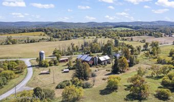 1745 County Route 7, Ancram, NY 12502