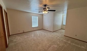 2702 N Hickory St, McAlester, OK 74501