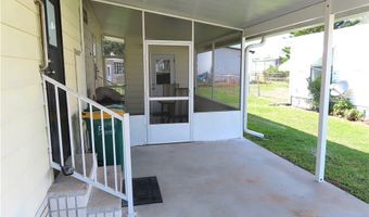 910 Dogwood Dr, Barefoot Bay, FL 32976