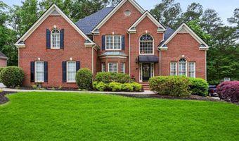 5911 Downington Pl NW, Acworth, GA 30101
