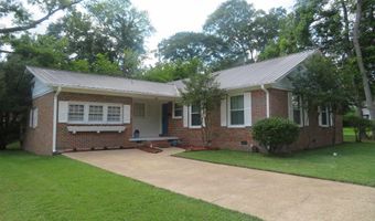 605 N 13th St, Arkadelphia, AR 71923