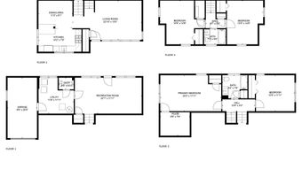 48 OSAGE Rd, Claymont, DE 19703