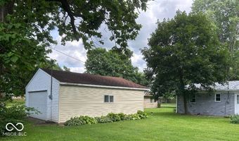 122 Norris Dr, Anderson, IN 46013