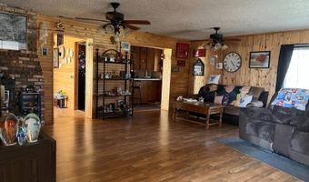 2452 S Carr Pen Rd, Atoka, OK 74525