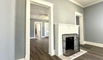 517 W North St W, Ahoskie, NC 27910