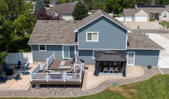 9044 Snow Water Dr, Billings, MT 59101