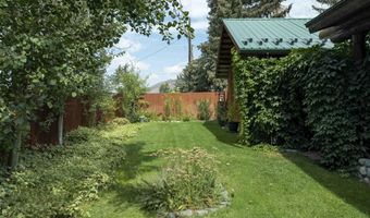 109 N 8th St, Bellevue, ID 83313