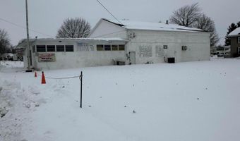 132 W Liberty St, Arlington, OH 45814