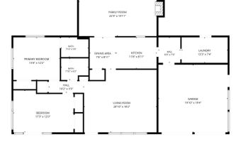 89 E PIMA Dr, Bisbee, AZ 85603