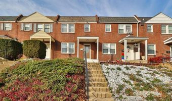 1717 W CEDAR St, Allentown, PA 18104