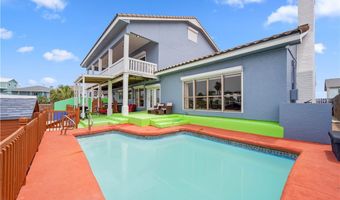 214 Bayview Dr, Aransas Pass, TX 78336