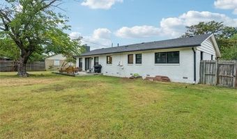 5642 S Richmond Ave, Tulsa, OK 74135