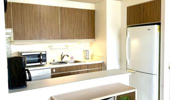 1778 Ala Moana Blvd 2606, Honolulu, HI 96815
