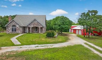 200 Private Road 2705, Bartlesville, OK 74003