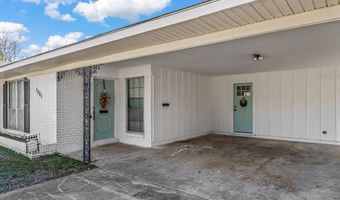 1321 E Washington St, Shreveport, LA 71104